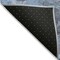 Homeroots 5' X 8' Denim Blue And Blue Abstract Washable Indoor Outdoor Area Rug 609239 - alternate 6