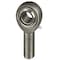 Aurora Bearing Rod End Bearing, 1/2 in. Bore, 1/2 in. Housing Width, Male MB-8KZ - alternate 1