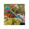 Gilmour Watering Wand, 8Spray Pattern, Zinc, 15-1/4 in L Wand Teal 820172-1001 - alternate 4