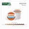 Green Mountain Coffee French Vanilla Coffee K-Cup Pods, 0.37 oz, 88PK 400847 - alternate 7