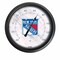 Holland Bar Stool Co New York Rangers Indoor/Outdoor LED Thermometer ODThrm14BK-08NYRang - alternate 1