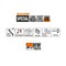 Cmt SPECIAL RECIPROCATING SAW BLADES 18inx 2TPI (1-PC.) JS2243HM - alternate 3