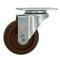 Service Caster 3.5 Inch High Temp Glass Filled Nylon Wheel Swivel Top Plate Caster SCC SCC-20S3514-GFNSHT - alternate 1