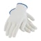Cleanteam Medium Weight Seamless Knit Nylon Clean Environment Glove, 13 Gauge, 12PK 9262 - alternate 2