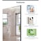 Fab Glass And Mirror Glassless Full Length Mirror Shatterproof Unbreakable Wall Mirror for Gym, Dance Studio, Home W GLM36x72GD - alternate 7