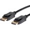 Rocstor 25FT / 7.6M DISPLAYPORT 1.2 CB Y10C291-B1 - alternate 2
