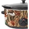 Nesco Open Country By 8 Qt. Camouflage Slow Cooker SC-8017 - alternate 3