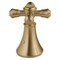 Delta Metal Cross Handle Set - Roman Tub H695CZ - alternate 2
