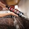 Dap AMP 9 Oz. Advanced Modified Polymer Kitchen Bath & Plumbing Sealant Crystal Clear 7079800763 - alternate 3