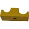 John Deere CLAMP TUBE, JOHN DEERE OEM T142129 T142129 - alternate 3