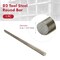 Msp Metals D2 Tool Steel Round Bar 5 Inch Diameter 60 in Cut Length D2RD5.000_60_0 - alternate 4