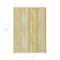 Homeroots 10' X 14' Gold Wheat And Ivory Botanical Leaves Washable Indoor Outdoor Area Rug 581983 - alternate 7