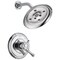 Delta Cassidy Monitor 17 Series H2OKinetic Shower Trim T17297 - alternate 1