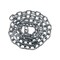 John Deere LINK CHAIN, OEM AN152995 - alternate 1