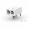 Te Connectivity 02P MINI UMNL R/A HDR ASSY SN 1-770966-0 - alternate 1