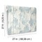 York Wallcoverings Aspen Grove Blue Wallpaper GN2602 - alternate 4