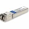 Add-On MSA AND TAA COMPLIANT 10G-BX DWDM 100GHZ MULTI-RATE MULTI-BAND SFP+ TRANSC SFP-10GB-DW-C-BXD-20-AO - alternate 1
