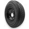 Rubbermaster - Steel Master ST235/85R16 14 Ply 8 On 6.5 Bolt, Black Wheel Assemblies 599361BLK - alternate 3