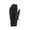 Seirus Xtreme All Weather M Weathershield Form Fit Black Cold Weather Gloves, PR 8011.2.0013 - alternate 3