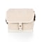 Picnic Time Family Of Brands Beer Caddy Cooler Tote with Opener, Beige 762-00-187-000-0 - alternate 8