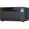 Qnap ULTRA-HIGH SPEED 8 BAY THUNDERBOLT 4 NAS. INTEL CORE I7 12-CORE8 PERFORMANCE CORES + 4 TVS-H874T-I7-32G-US - alternate 7