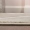 Jonathan Y Aelius MidCentury Scandinavian Abstract Sun Two-Tone High-Low Beige/Cream 3 ft. x 5 ft. Area Rug SND101A-3 - alternate 5