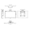 Siemens SIMATIC HMI MTP2200 PRO for support arm not expandable 6AV2128-3XB27-0AX0 - alternate 2