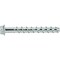 Hillman Concrete Screw Anchor Screw-Bolt+ 1/2" D X 4" L Steel Hex Head 372225 - alternate 3