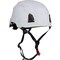 Pip Vented, Industrial Climbing Helmet w/Mips Brain Protection System for Industrial Safety Helmets, ABS 280-HP1491RVM-01 - alternate 1