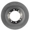Motorcraft Disc Brake Rotor,  BRRF489 - alternate 5