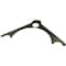 Komatsu SHIM, KOMATSU OEM 12Y-72-11561 12Y-72-11561 - alternate 1