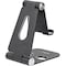 Startech.Com ADJUSTABLE SMARTPHONE AND TABLET STAND USPTLSTNDB - alternate 6