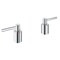 Grohe Atrio New Lever 14218000 - alternate 2