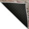 Homeroots 3' X 5' Brown And Terra Cotta Southwestern Washable Indoor Outdoor Area Rug 603533 - alternate 6