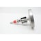 Reotemp BIMETAL THERMOMETER 2-1/2IN 5IN 1/2IN NPT 0-100C JJ0251C43 - alternate 3