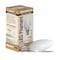 Bulbrite 40-Watt Dimmable (E12) Candelabra Screw Base Milky Filament B11 LED Light Bulb, 3000K, 4PK 862689 - alternate 4