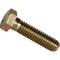 Hillman Hex Head Cap Screw 3/8in D X 1-1/2in L Heat Treated Steel Heat Treated, 100PK 220127 - alternate 8