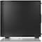 Thermaltak Technology Co Ltd Thermaltake CA-1J4-00S1WN-01 Versa H18 Tempered Glass SPCC Micro ATX Gaming Computer Case; Black CA-1J4-00S1WN-01 - alternate 12