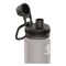 Takeya Tritan Plastic Water Bottle, 24 oz, Stormy Black 50404 - alternate 4