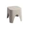 Lagoon Mallorca Stackable Rattan Top Side Table/Ottoman, 2PK 7033G6-ASLGS - alternate 7