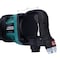 Edendirect Heavy-Duty 1 Inch Air Impact Wrench Gun with 38mm & 41mm Sockets ED-W465115135 - alternate 6