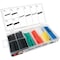 Performance Tool 120-PC HEAT SHRINK TUBING ASSORTMENT W5233 - alternate 1