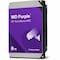 Western Digital WD Purple 8 TB HDD WD85PURZ - alternate 1