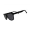 Goodr Unisex Sunglasses Sunglasses Black Frame Black Frame Unisex Black Lens Black Frame Unisex Pola G00352OGBK1NR - alternate 2