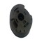 Cnh PLATE, CNH OEM XJDF-00125 XJDF-00125 - alternate 2