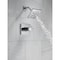Delta Pivotal Monitor 17 Series H2OKinetic Shower Trim T17299-PR - alternate 4