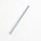 Apollo Tile Stone Gray 0.6 in x 12 in Glass Glossy Pencil Liner Tile Trim 0.5 sqft/case, 10PK APLGP8806A - alternate 4