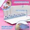 Bazic Products #10 Self-Seal Security Envelopes, Box of 500, 500PK 8220 - alternate 4