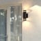 Vaxcel Chiasso, 11 in H, Bronze Outdoor Wall Light, 2-Light, LED, Up-Down T0822 - alternate 6