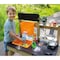 Beleduc By Playwell Outdoor Play Kitchen - Kiga Edition with Realistic Details B62031 - alternate 8